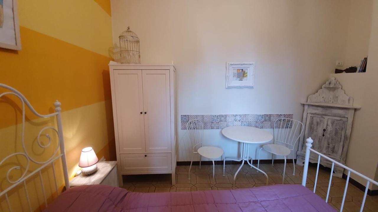 Cla&Cha Studio Bonassola Extérieur photo