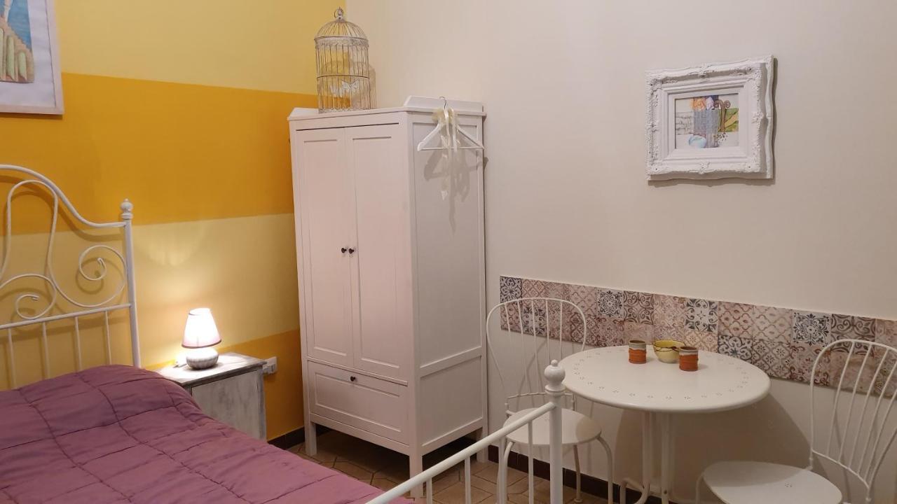 Cla&Cha Studio Bonassola Extérieur photo