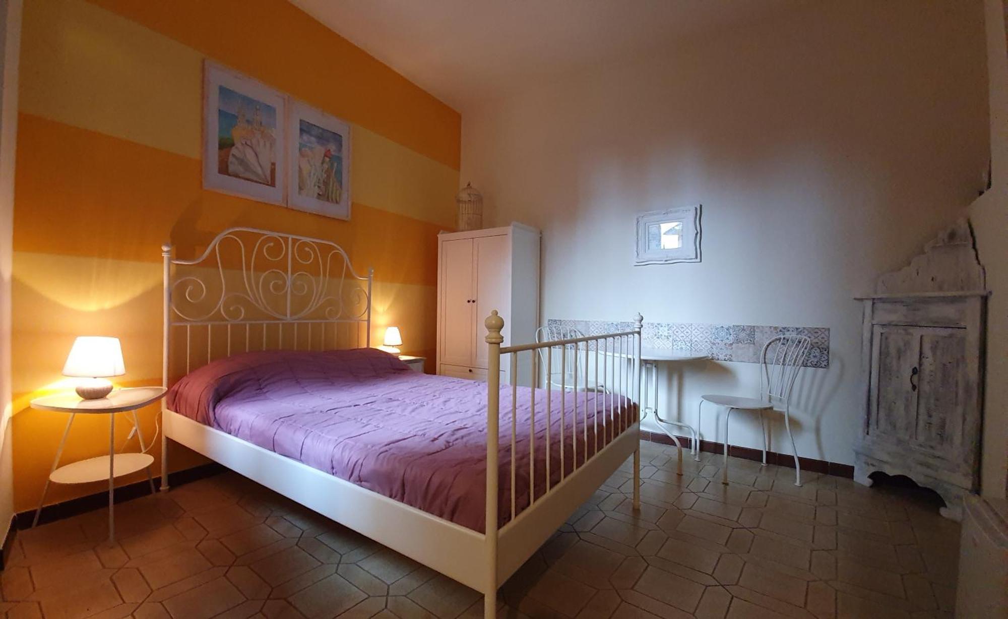 Cla&Cha Studio Bonassola Extérieur photo