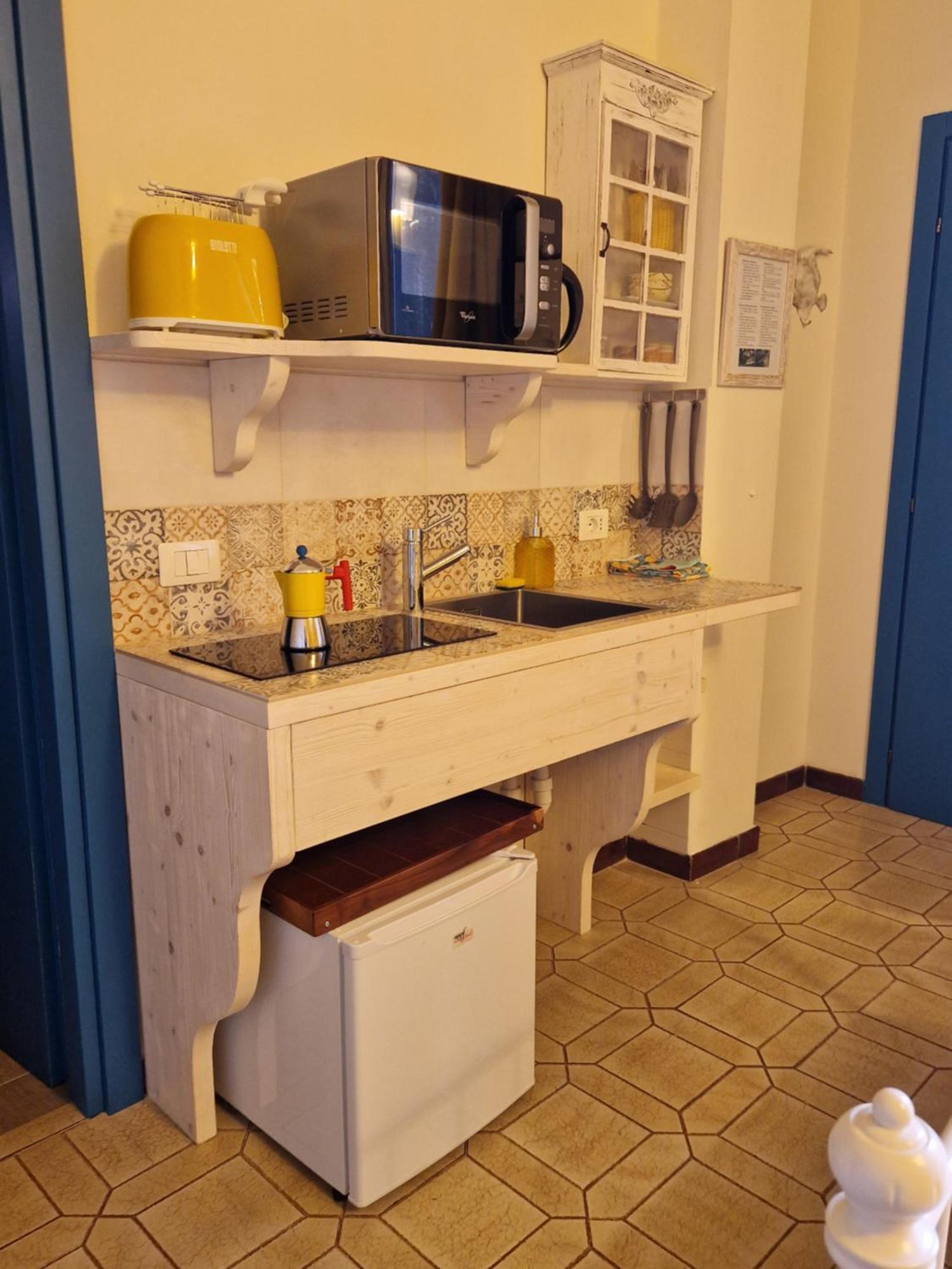 Cla&Cha Studio Bonassola Extérieur photo